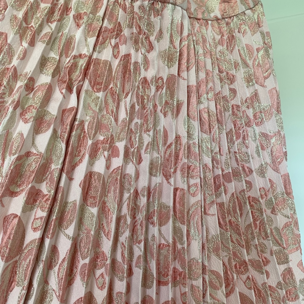 kate spade - jacquard skirt - Picture 2 of 5